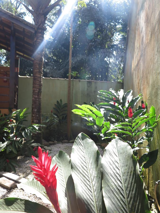 Pousada Da Villa Itamambuca Ubatuba Exterior photo